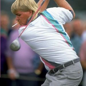 Meet your Posher, Billy